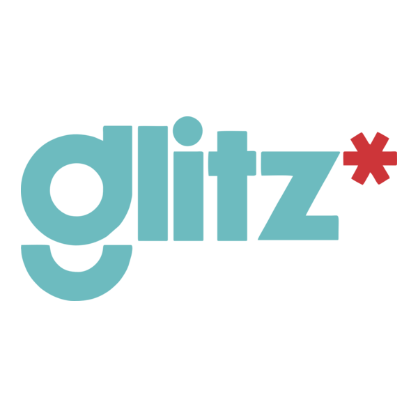 Glitz Logo PNG Vector