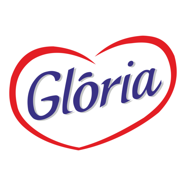 Gloria Logo PNG Vector