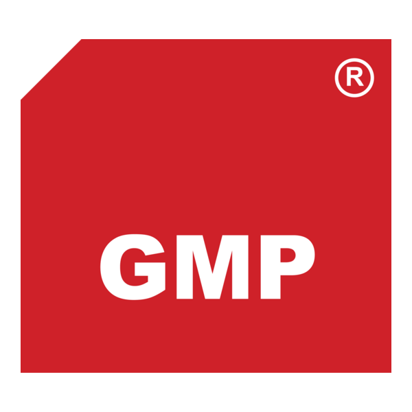gmp Logo PNG Vector