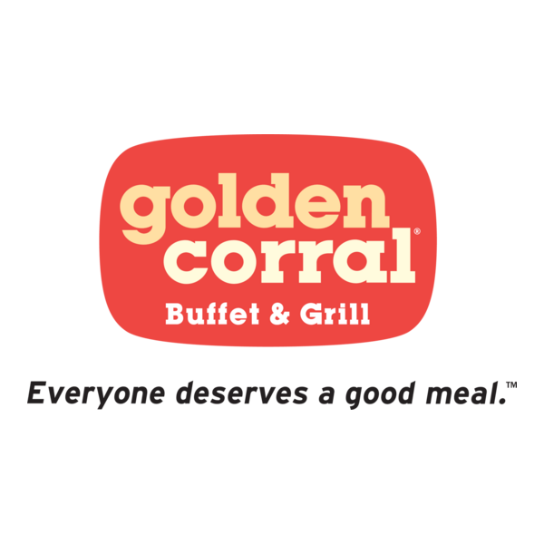 Golden Corral Logo PNG Vector