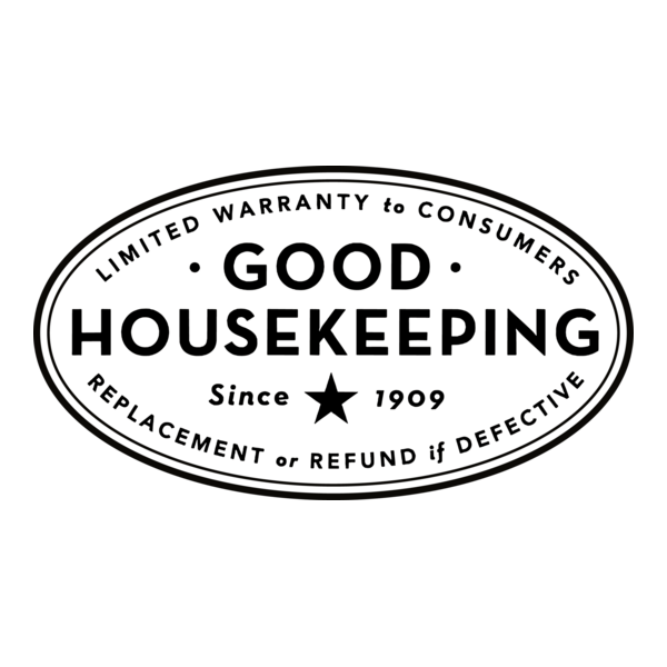 Good Housekeeping 2009 Logo PNG Vector
