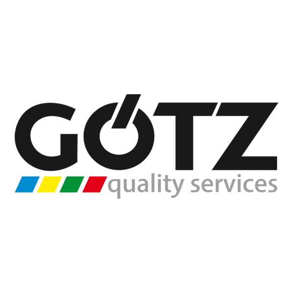 Götz Logo PNG Vector
