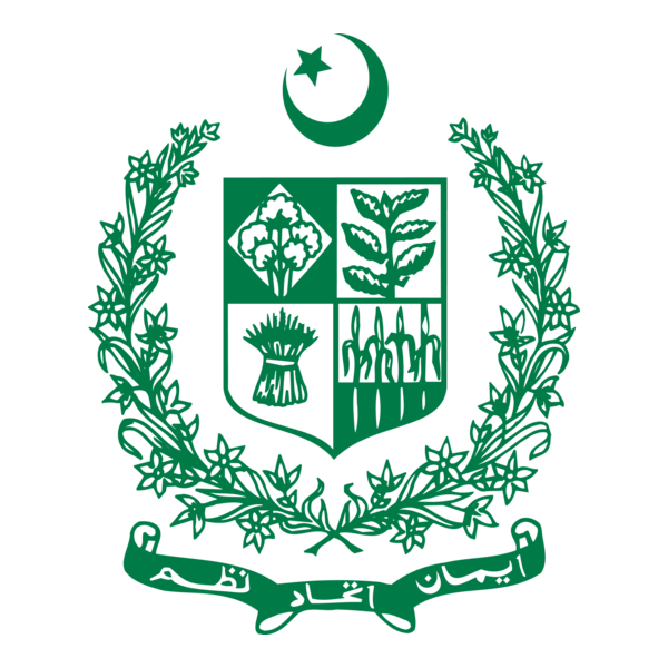 Government Of Pakistan Logo PNG Vectors Free Download