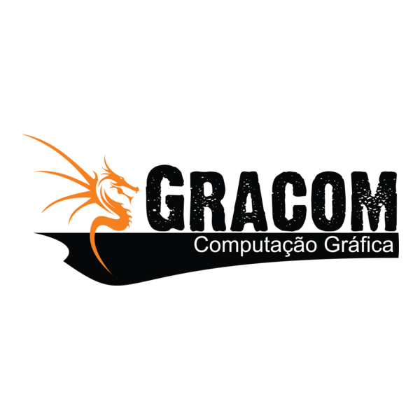 Gracom - Computação Gráfica Logo PNG Vector