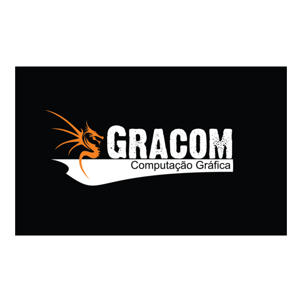 Gracom - Computação Gráfica Logo PNG Vector