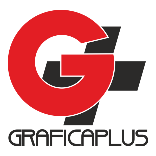 graficaplus Logo PNG Vector