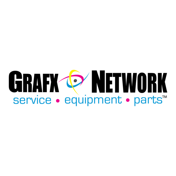 Grafx Network Logo PNG Vector