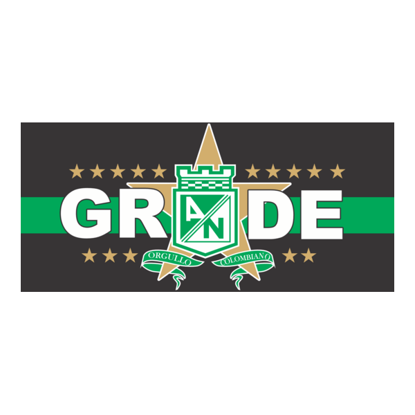Grande Logo PNG Vector