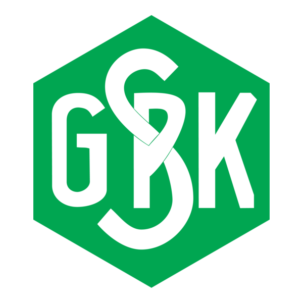 Grazer Sportklub Straßenbahn (1923-1948) Logo PNG Vector