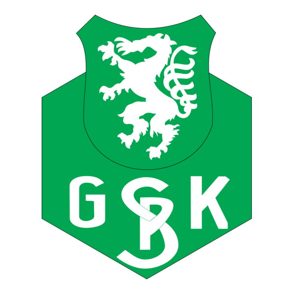 Grazer Sportklub Straßenbahn (since 1948) Logo PNG Vector