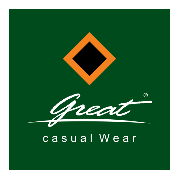 Great Logo PNG Vector