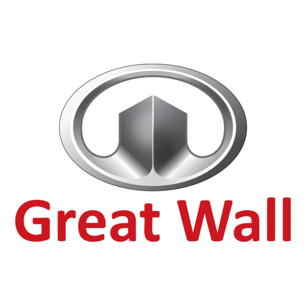 Great Wall Logo PNG Vector