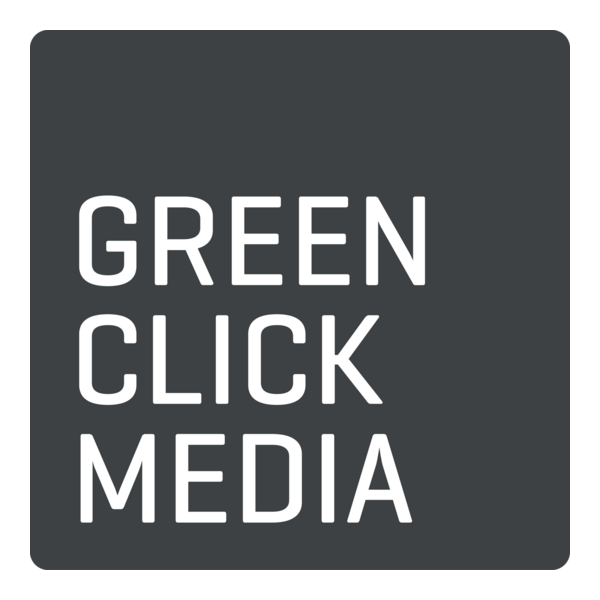 Green Click Media Logo PNG Vector