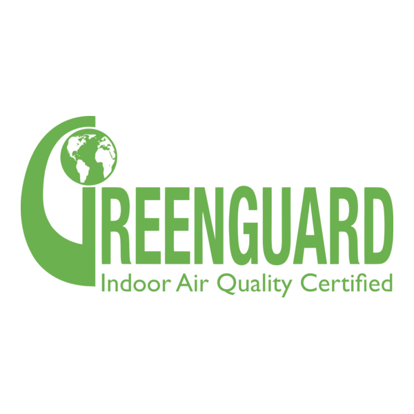 GreenGuard Invironmental Institute Logo PNG Vector