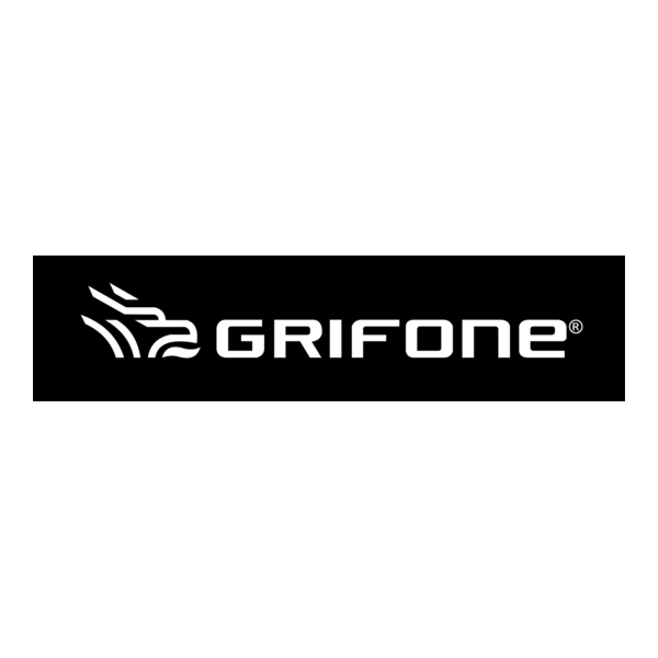Grifone Logo PNG Vector