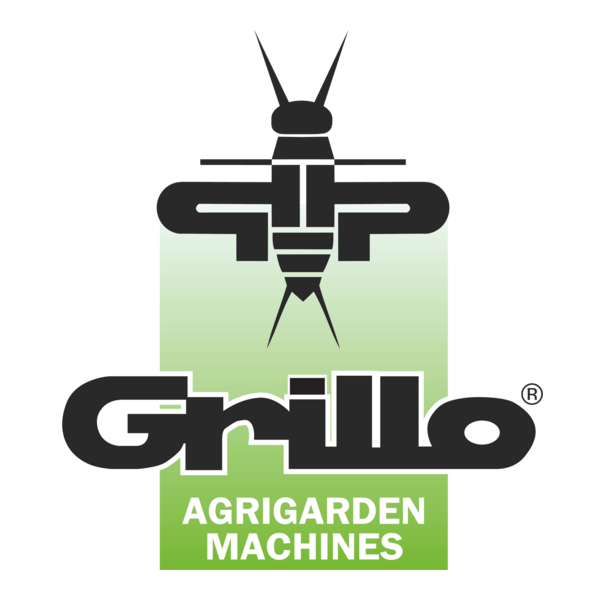 Grillo Logo PNG Vector