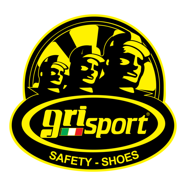 Grisport safety shoes Logo PNG Vector
