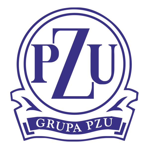 Grupa PZU Logo PNG Vector
