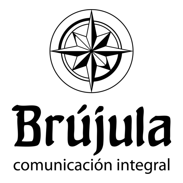 Grupo Brújula Logo PNG Vector