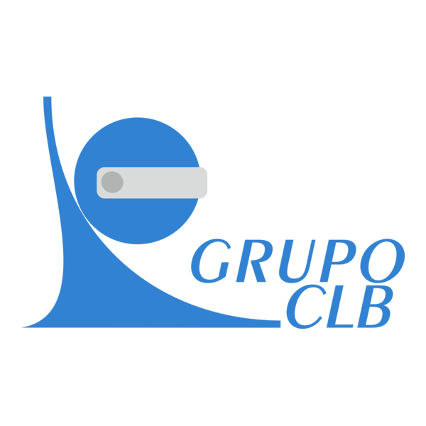 Grupo CLB Logo PNG Vector