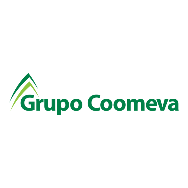 Grupo Coomeva Logo PNG Vector