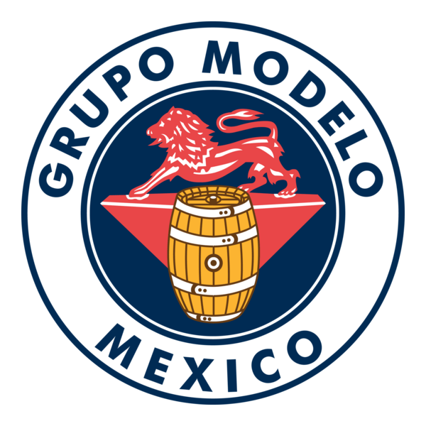 Grupo Modelo Logo PNG Vector