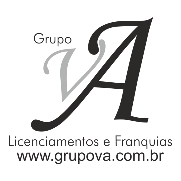 Grupo VA Logo PNG Vector
