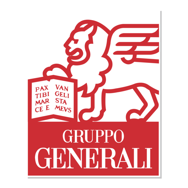Gruppo Generali Logo PNG Vector