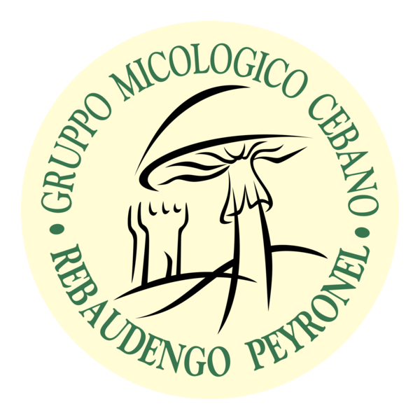 Gruppo Micologico Cebano Logo PNG Vector