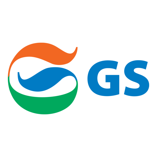 GS Logo PNG Vector