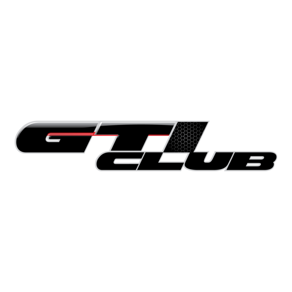 GTI club Logo PNG Vector