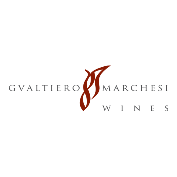 Gualtiero Marchesi Wines Logo PNG Vector
