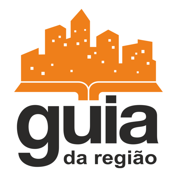 Guia da Região Logo PNG Vector