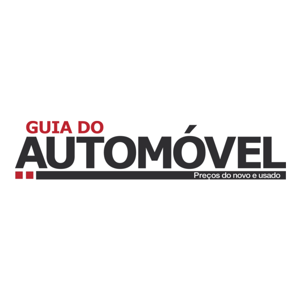 Guia do Automóvel Logo PNG Vector