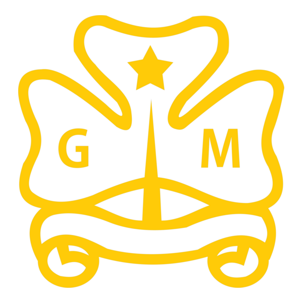 Guias de México A.C. Logo PNG Vector