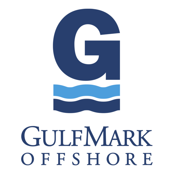 Gulfmark Offshore Logo PNG Vector