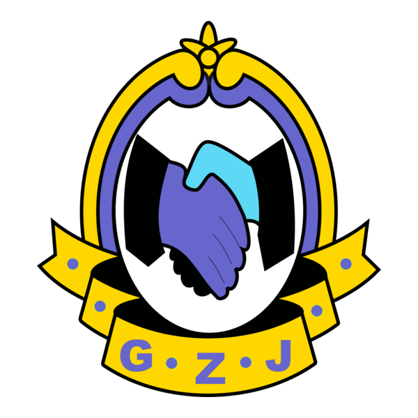 Guraidhoo ZJ Logo PNG Vector