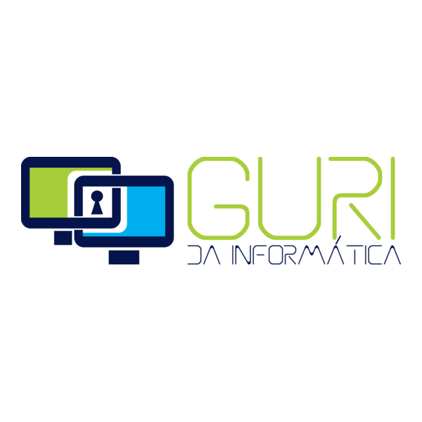 Guri da Informatica Logo PNG Vector