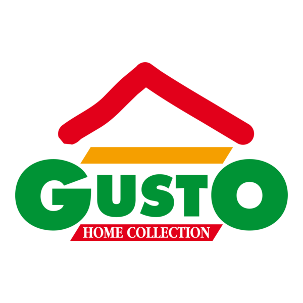 GUSTO Logo PNG Vector