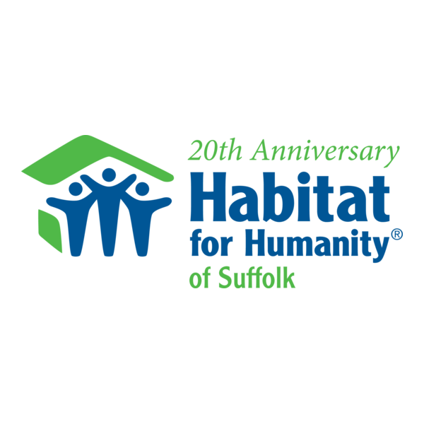Habitat for Humanity Logo PNG Vector