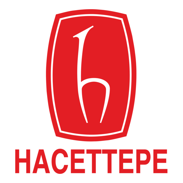 Hacettepe Universitesi Logo PNG Vector