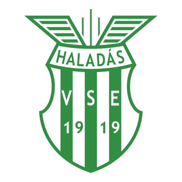 Haladas Logo PNG Vector