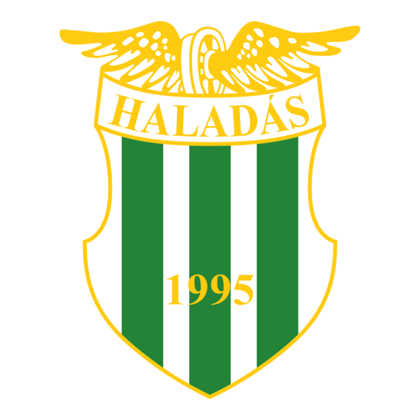 Haladas-Oliver Szombathely Logo PNG Vector