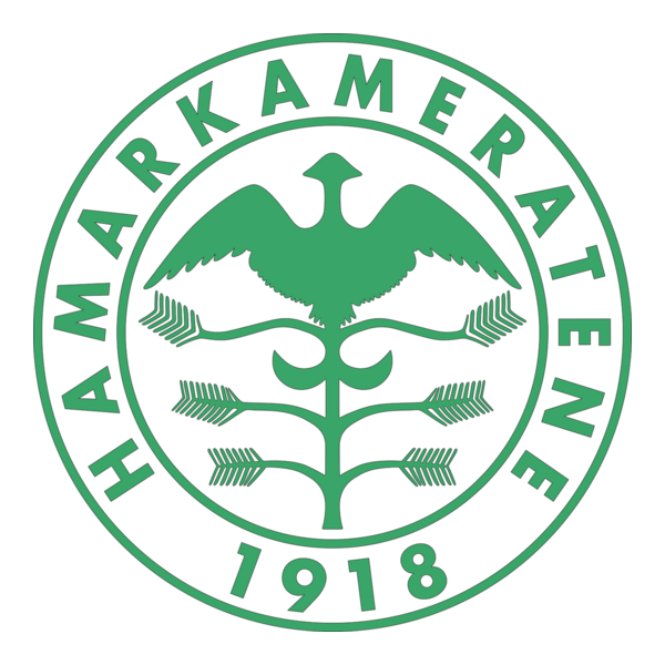 Hamarkameratene Logo PNG Vector