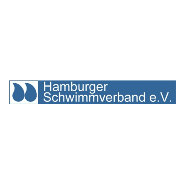 Hamburger Schwimmverband Logo PNG Vector
