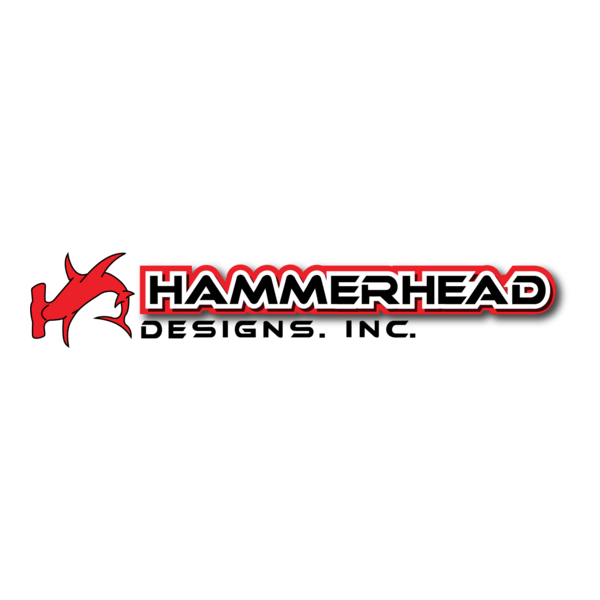Hammerhead Designs Inc Logo PNG Vector