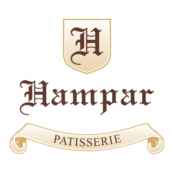 Hampar Logo PNG Vector