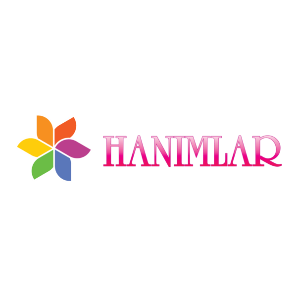 Hanımlar Logo PNG Vector