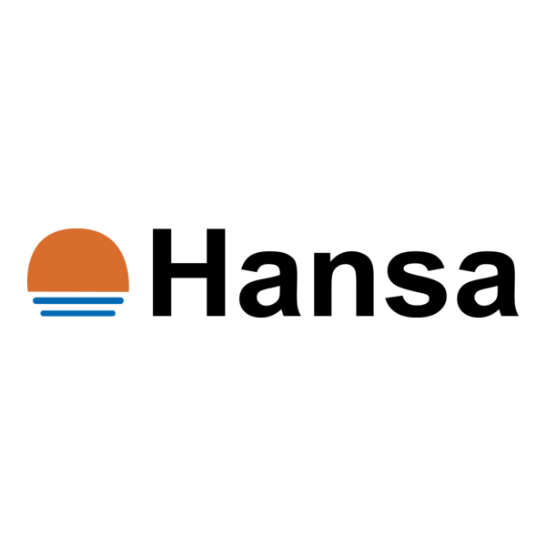 Hansa Logo PNG Vector