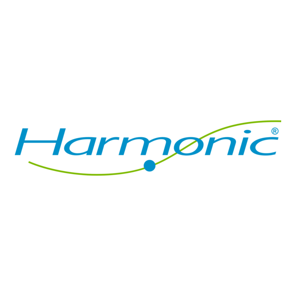 Harmonic Logo PNG Vector
